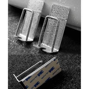 móc treo bàn chải đánh răng inox 