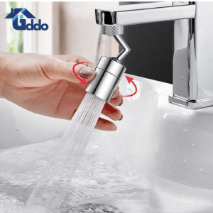 Đầu nối vòi nước