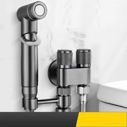 vọi xịt vệ sinh cao cấp