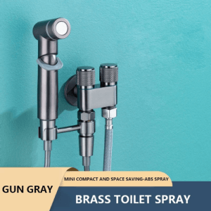 vọi xịt vệ sinh cao cấp