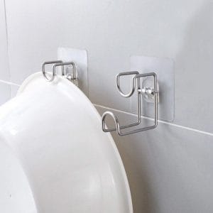 móc treo đồ nhà tắm tiện lợi