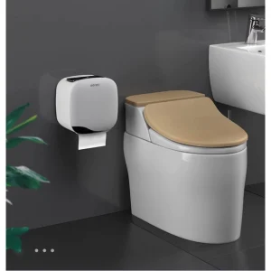 hộp đựng giấy vệ sinh đa năng cao cấp