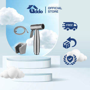 vòi xịt vệ sinh