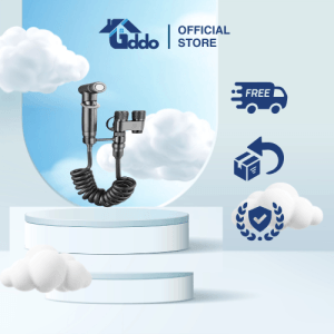 vọi xịt vệ sinh cao cấp