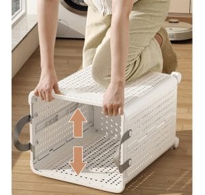 giỏ đựng đồ phòng tắm