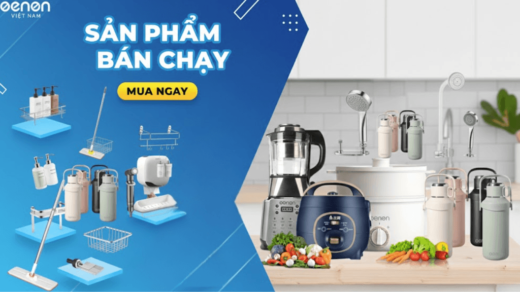 sản phẩm bán chạy
