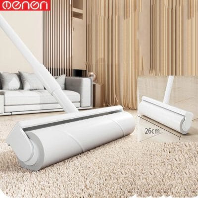 Cây Lăn Bụi Giường, Chăn, Đẹm, Rèm, Sofa OENON (16)
