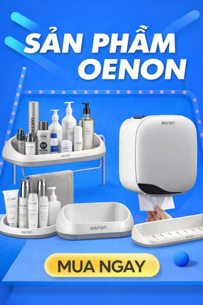 sản phẩm oenon
