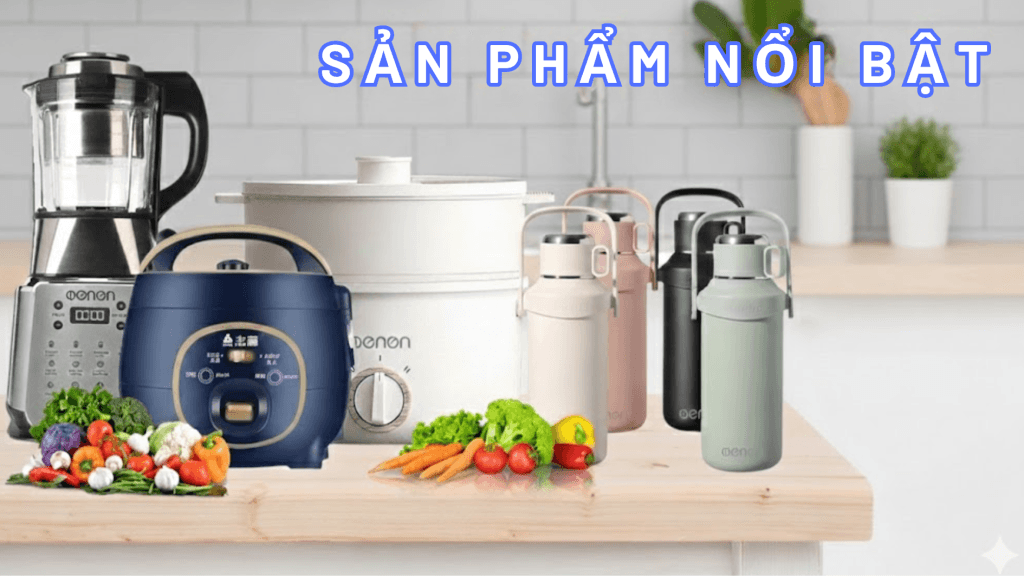 sản phẩm nổi bật