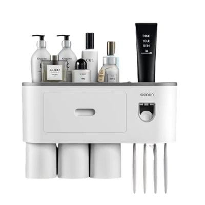 Giá treo bàn chải đánh răng OENON