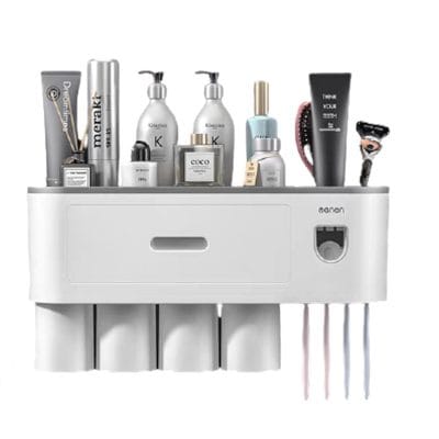 Giá treo bàn chải đánh răng OENON