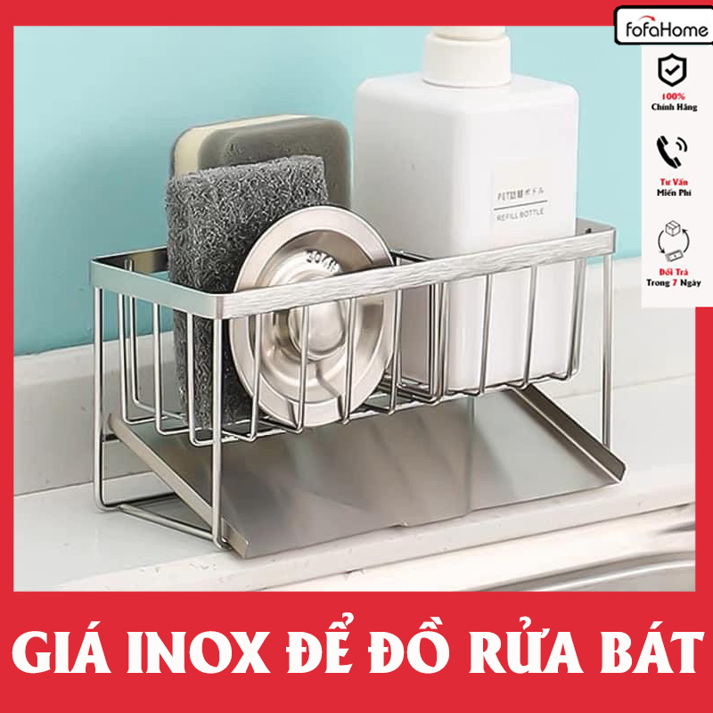Kệ inox để đồ rửa chén bát lavabo – Giải pháp tối ưu cho không gian bếp hiện đại
Trong cuộc sống hiện đại ngày nay, vấn đề về không gian nhà bếp ngày càng được chú trọng hơn bao giờ hết. Một trong những yếu tố góp phần tạo nên sự tiện nghi và thẩm mỹ cho khu vực này chính là việc lựa chọn các phụ kiện phù hợp, trong đó kệ inox để đồ rửa chén bát lavabo đang trở thành xu hướng phổ biến. Không chỉ giúp tối ưu không gian lưu trữ mà còn mang lại vẻ đẹp sang trọng, hiện đại cho phòng bếp, kệ inox đang chứng tỏ vị trí không thể thiếu trong các thiết kế nội thất nhà bếp ngày nay.Việc chọn lựa một chiếc kệ inox phù hợp để đặt đồ rửa chén bát và lavabo không chỉ là vấn đề về phong cách mà còn liên quan đến độ bền, khả năng chống oxi hóa, dễ dàng vệ sinh và phù hợp với nhiều phong cách nội thất khác nhau. Bài viết này sẽ cung cấp cho bạn những kiến thức hữu ích về lợi ích, các loại kệ inox phổ biến, cũng như cách chọn mua và bảo quản kệ inox để đồ rửa chén bát lavabo sao cho phù hợp nhất.Tại sao nên sử dụng kệ inox để đồ rửa chén bát lavabo trong không gian bếp hiện đại?
Không gian bếp luôn đóng vai trò trung tâm trong gia đình, nơi mọi thành viên cùng nhau chuẩn bị những bữa ăn ngon và thư giãn sau ngày làm việc căng thẳng. Việc trang bị các thiết bị và phụ kiện phù hợp, đặc biệt là kệ inox để đồ rửa chén bát lavabo, không những giúp tối ưu diện tích mà còn nâng cao tính thẩm mỹ cho khu vực này.Kệ inox có thể coi là một phần không thể thiếu trong các không gian bếp hiện đại, nhất là khi diện tích sử dụng ngày càng bị giới hạn. Một chiếc kệ inox để đồ rửa chén bát lavabo sẽ giúp bạn tổ chức chén đĩa, dụng cụ nhà bếp một cách gọn gàng, sạch sẽ mà vẫn dễ dàng truy cập. Bên cạnh đó, tính năng chống oxi hóa, dễ lau chùi và đảm bảo vệ sinh của inox còn giúp giữ gìn sức khỏe cho gia đình bạn.Ngoài ra, kệ inox còn phù hợp với nhiều phong cách nội thất khác nhau từ cổ điển đến hiện đại, từ nhà phố cho đến căn hộ chung cư nhỏ hẹp. Điều này giúp cho không gian bếp của bạn luôn giữ được vẻ đẹp tinh tế, sang trọng và bền bỉ theo thời gian. Chính vì những lợi ích vượt trội đó, kệ inox để đồ rửa chén bát lavabo luôn là lựa chọn hàng đầu của các gia chủ thông thái.