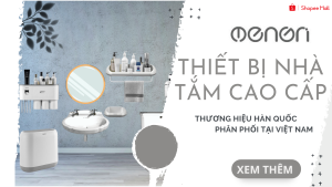 Tìm hiểu về kệ để nhà tắm thông minh