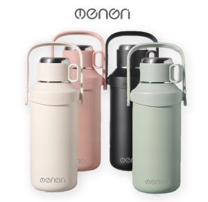 Bình giữ nhiệt Oenon - Sự kết hợp hoàn hảo giữa thiết kế và chức năng