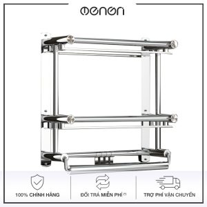 Phân Loại và Lựa Chọn Bộ Phụ Kiện Nhà Tắm Phù Hợp Theo Nhu Cầu và Phong Cách