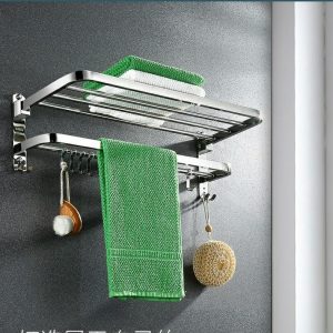 treo khăn tắm inox 304