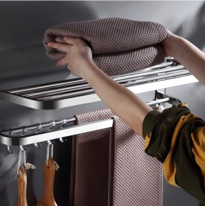 treo khăn tắm inox 304