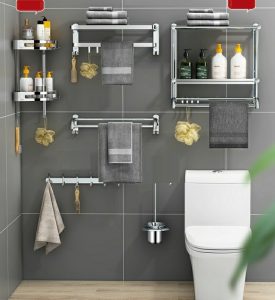 kệ nhà tắm inox cao cấp