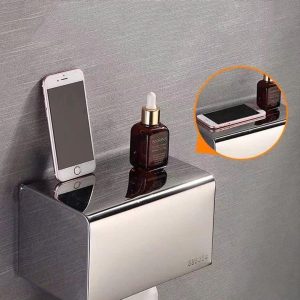 Kệ Inox Phòng Tắm - Giải Pháp Hoàn Hảo Cho Không Gian Đẹp
