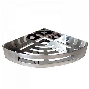 Kệ để đồ nhà tắm inox - Giải pháp hoàn hảo cho không gian tắm gọn gàng