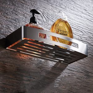 Kệ Inox Phòng Tắm - Giải Pháp Hoàn Hảo Cho Không Gian Đẹp
