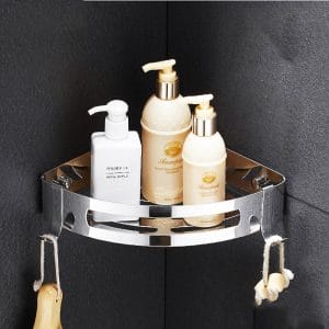 Kệ INOX Phòng Tắm
