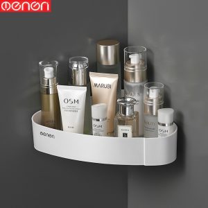 kệ để đồ nhà tắm bằng nhựa