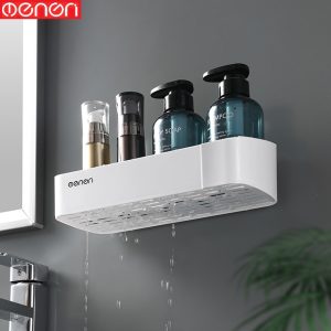 Kệ để nhà tắm thông minh - Giải pháp hoàn hảo cho không gian tắm của bạn