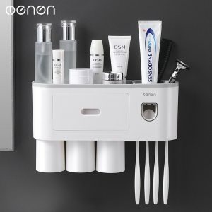 Cách lắp nhả kem đánh răng - Hướng dẫn chi tiết và dễ hiểu về cách sử dụng