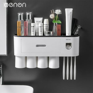 Cách sử dụng bộ nhả kem đánh răng một cách hiệu quả - Hướng dẫn chi tiết