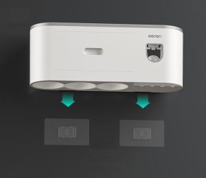 Cách lắp bộ nhả kem đánh răng - Hướng dẫn chi tiết và dễ hiểu