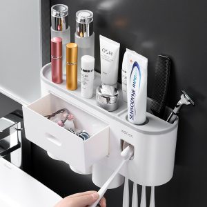 Cách sử dụng bộ nhả kem đánh răng một cách hiệu quả - Hướng dẫn chi tiết