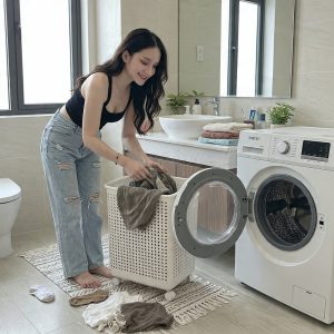 Sọt Đựng Quần Áo Bẩn - Giải Pháp Tiện Lợi Để Quản Lý Quần Áo Của Bạn