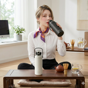 Bình giữ nhiệt 2 lít - Giải pháp hoàn hảo cho mọi nhu cầu giữ nhiệt