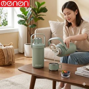 bình giữ nhiệt cao cấp