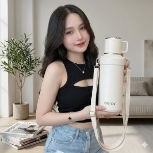 Khám Phá Thế Giới Bình Giữ Nhiệt - Giải Pháp Hoàn Hảo Cho Sự Tiện Lợi
