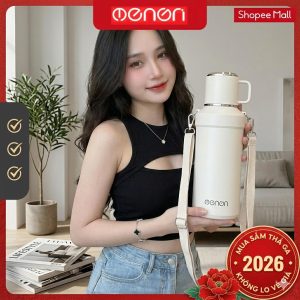 Bình Giữ Nhiệt Trong Logo - Tạo Nên Sự Khác Biệt Cho Thương Hiệu