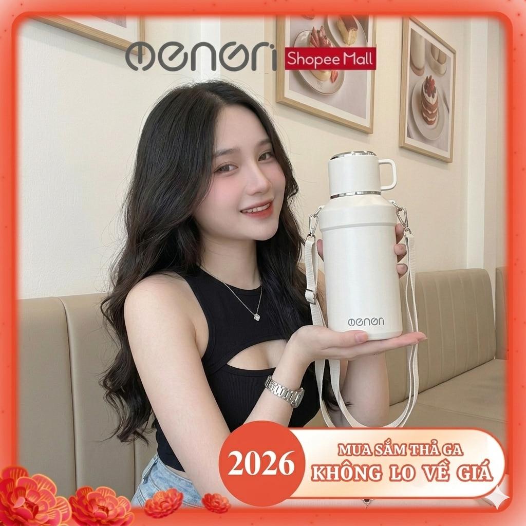 Lợi Ích Và Ứng Dụng Của Bình Giữ Nhiệt Inox 316 Trong Cuộc Sống Hằng Ngày