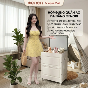 Khám Phá Lợi Ích Và Ứng Dụng Của Thùng Nhựa Đựng Quần Áo