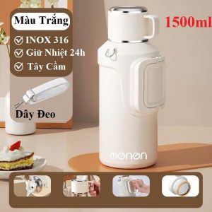 bình giữ nhiệt oenon có tốt không