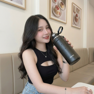 bình giữ nhiệt cao cấp