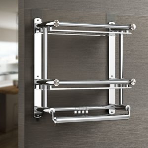 Kệ Inox Treo Tường Nhà Tắm - Giải Pháp Hoàn Hảo Cho Không Gian Sạch Đẹp
