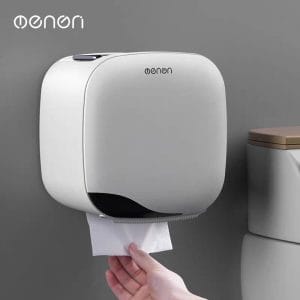 Hộp Đựng Giấy Vệ Sinh