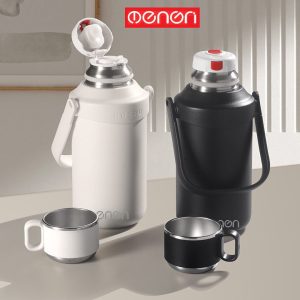 bình giữ nhiệt 1200ml inox 316