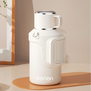 Tại Sao Bình Giữ Nhiệt Inox 316 Lại Là Lựa Chọn Hoàn Hảo Cho Bạn