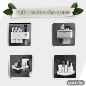 Giá Để Đồ Nhà Tắm Giải Pháp Tối Ưu Không Gian