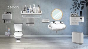I. Sự Phát Triển Vượt Bậc Của Bộ Nhả Kem Đánh Răng Oenon