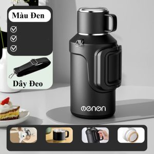 Bình giữ nhiệt inox 316 có tốt không