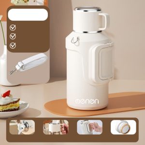 Bình giữ nhiệt 316 - Lựa chọn tuyệt vời cho mọi nhu cầu giữ nhiệt