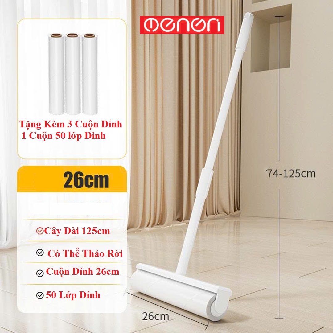 Cây Lăn Bụi Đa Năng